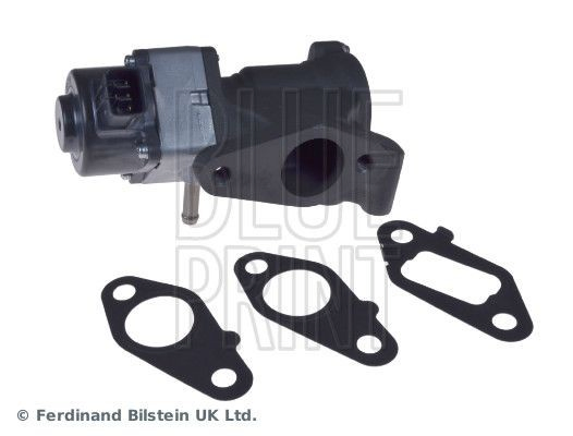 Válvula EGR de recirculação dos gases Nissan Cabstar preço, a partir de 134,11 USD